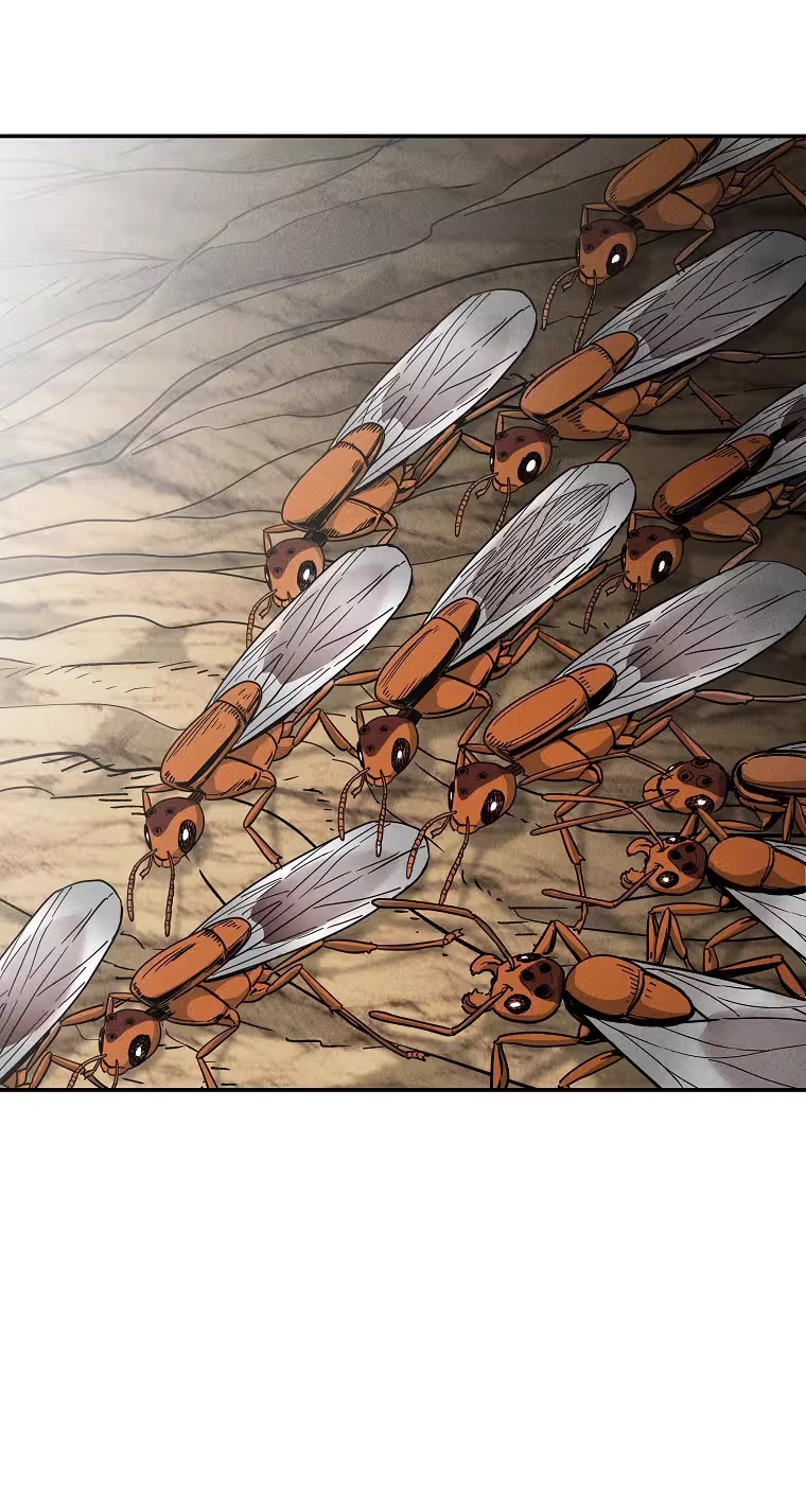 Empire of the Ants — Chapter 36 — page 9