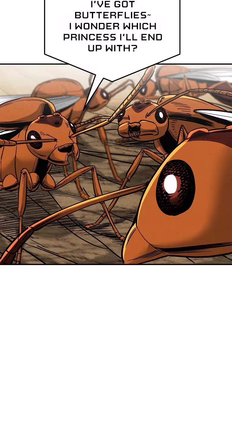 Empire of the Ants — Chapter 36 — page 13