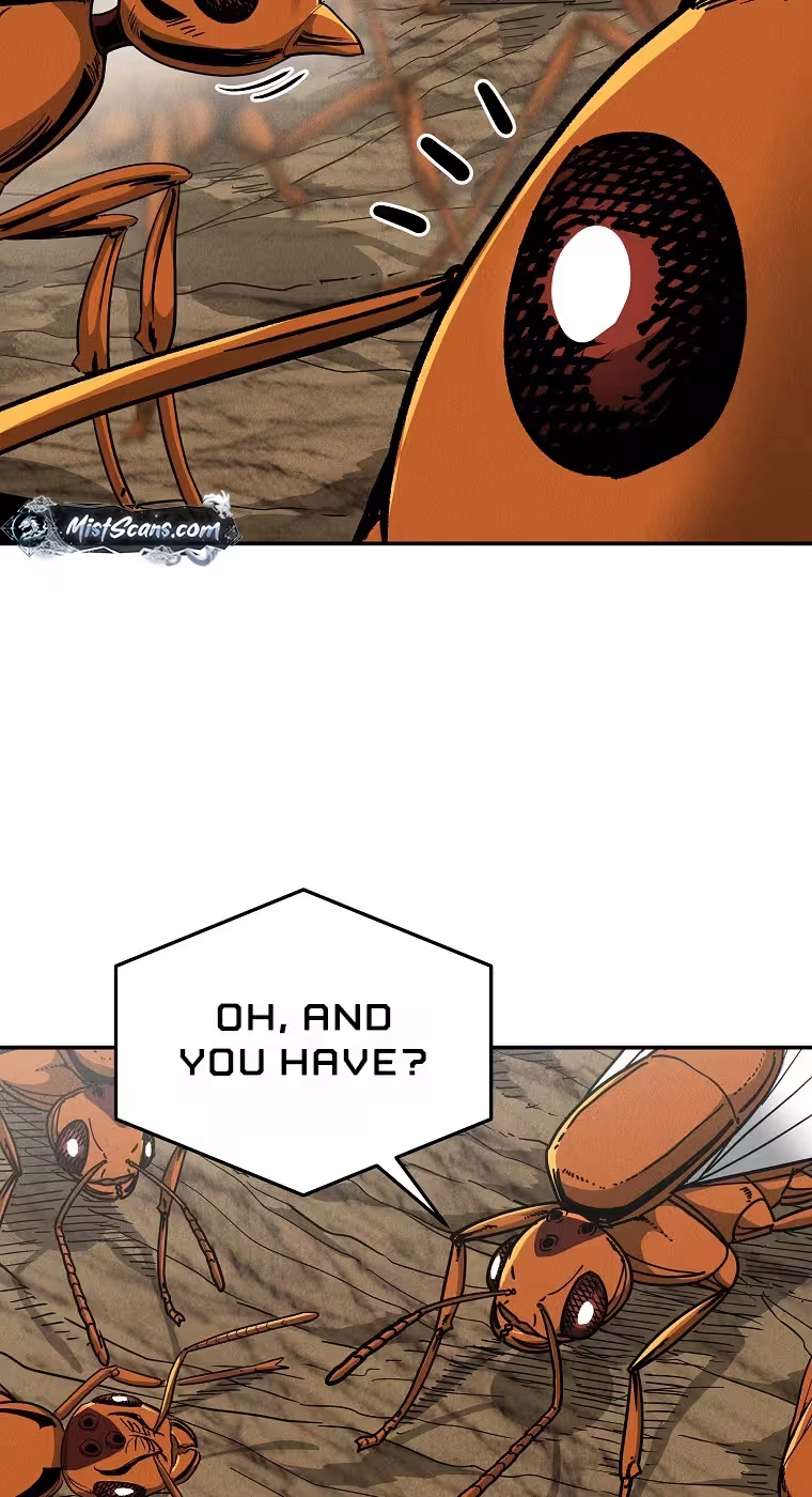Empire of the Ants — Chapter 36 — page 16