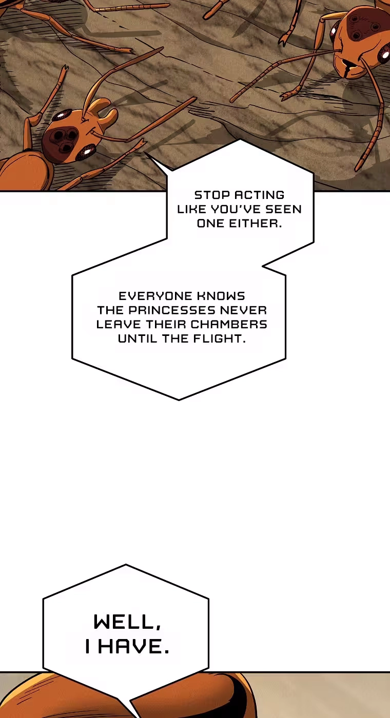Empire of the Ants — Chapter 36 — page 17