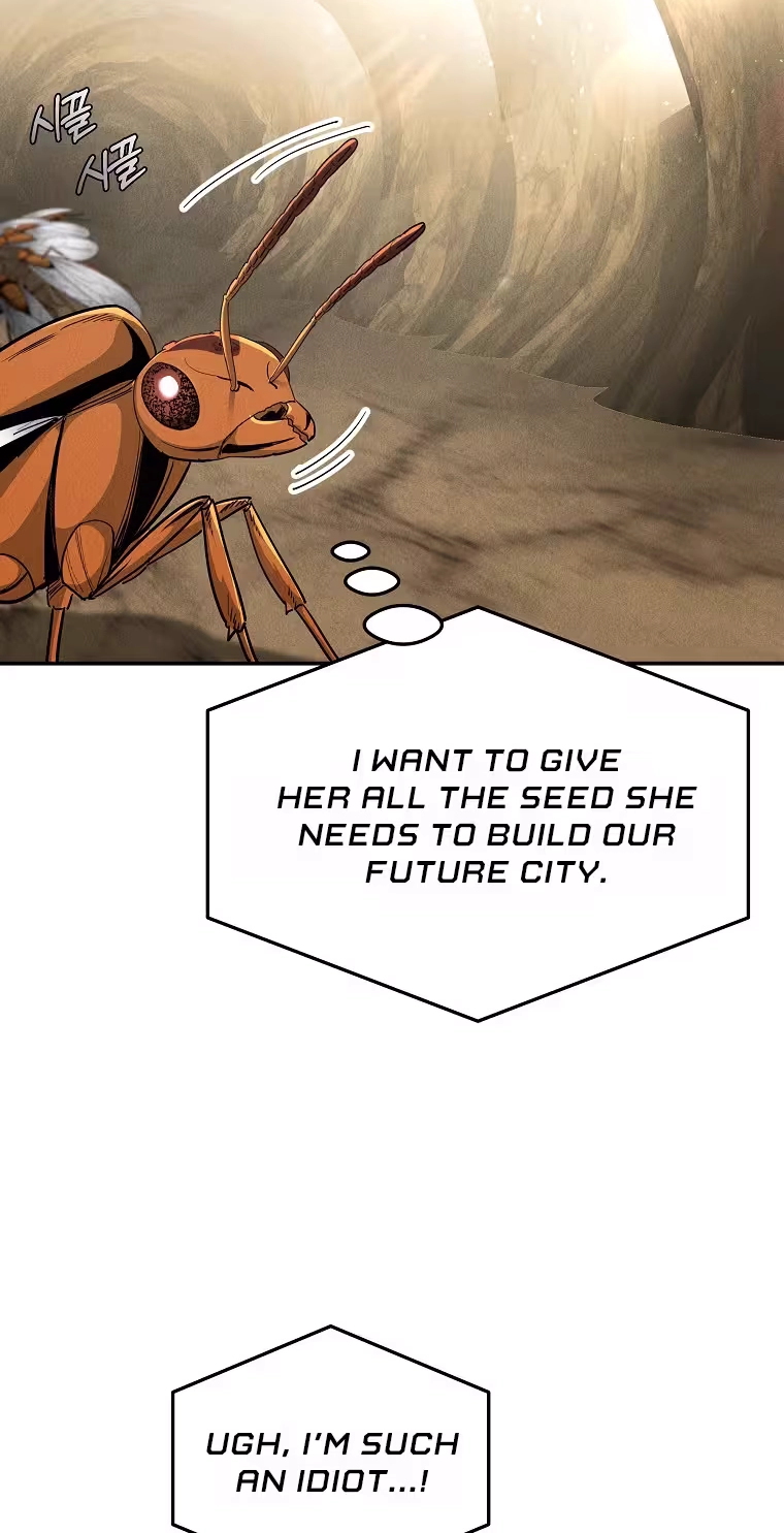 Empire of the Ants — Chapter 36 — page 27