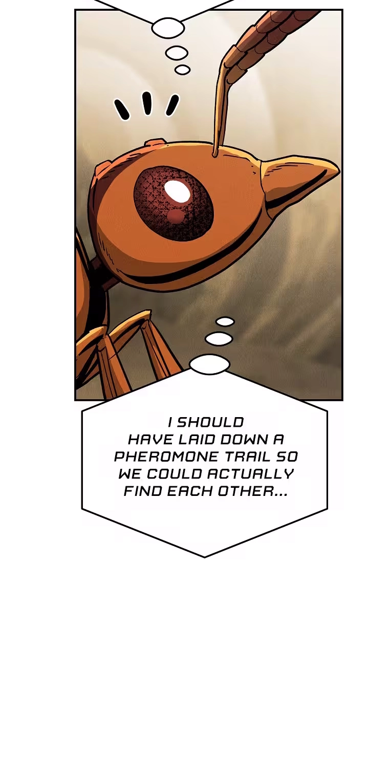 Empire of the Ants — Chapter 36 — page 28