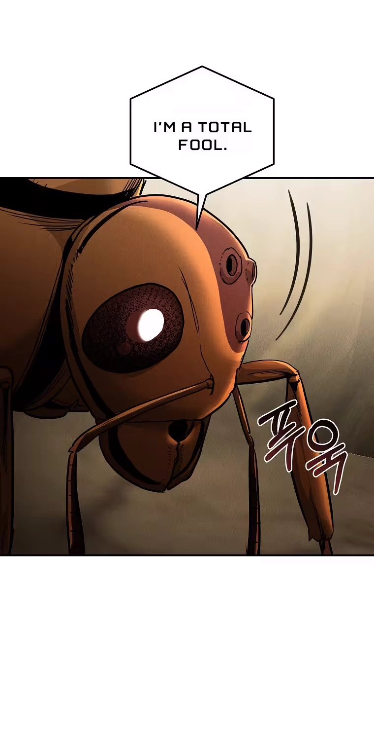 Empire of the Ants — Chapter 36 — page 29