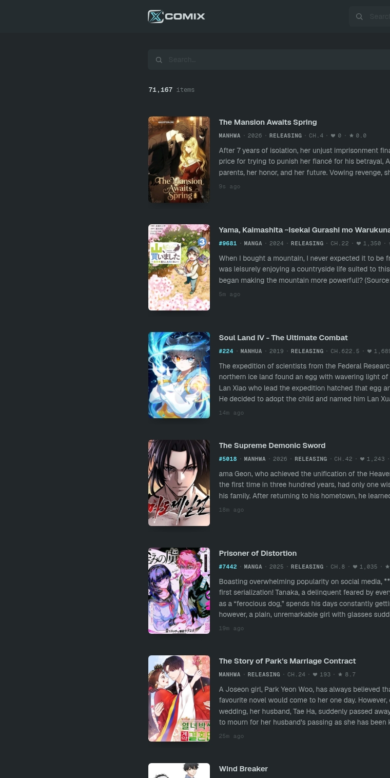 Empire of the Ants — Chapter 36 — page 30