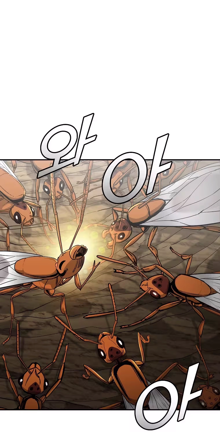 Empire of the Ants — Chapter 36 — page 31