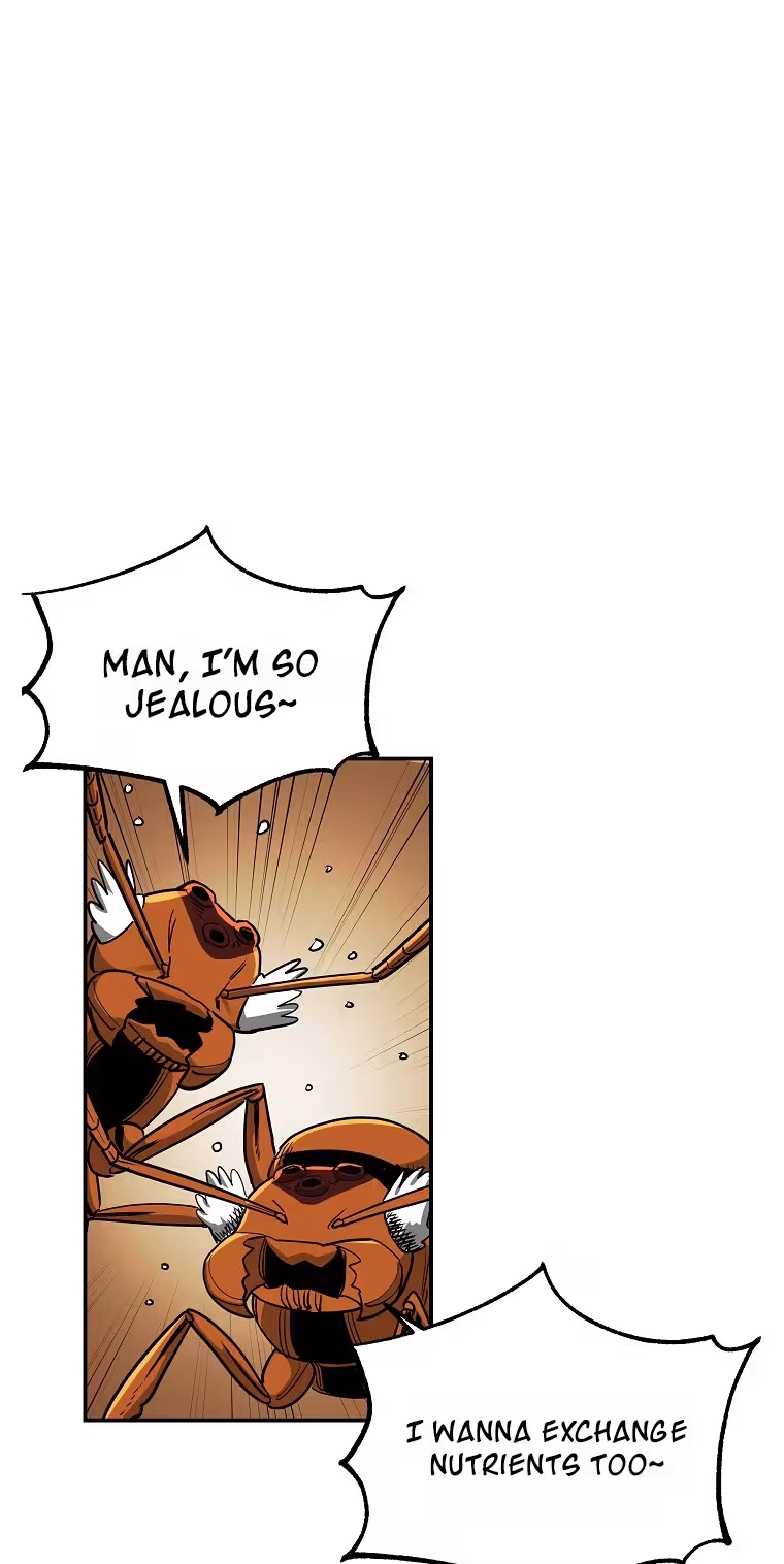 Empire of the Ants — Chapter 36 — page 32