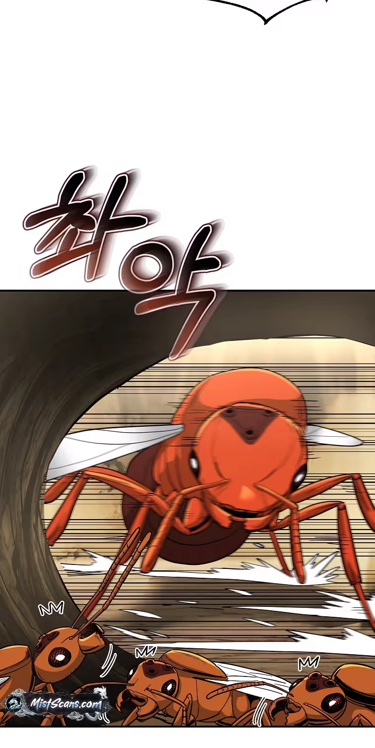 Empire of the Ants — Chapter 36 — page 33