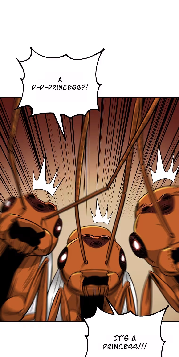 Empire of the Ants — Chapter 36 — page 34