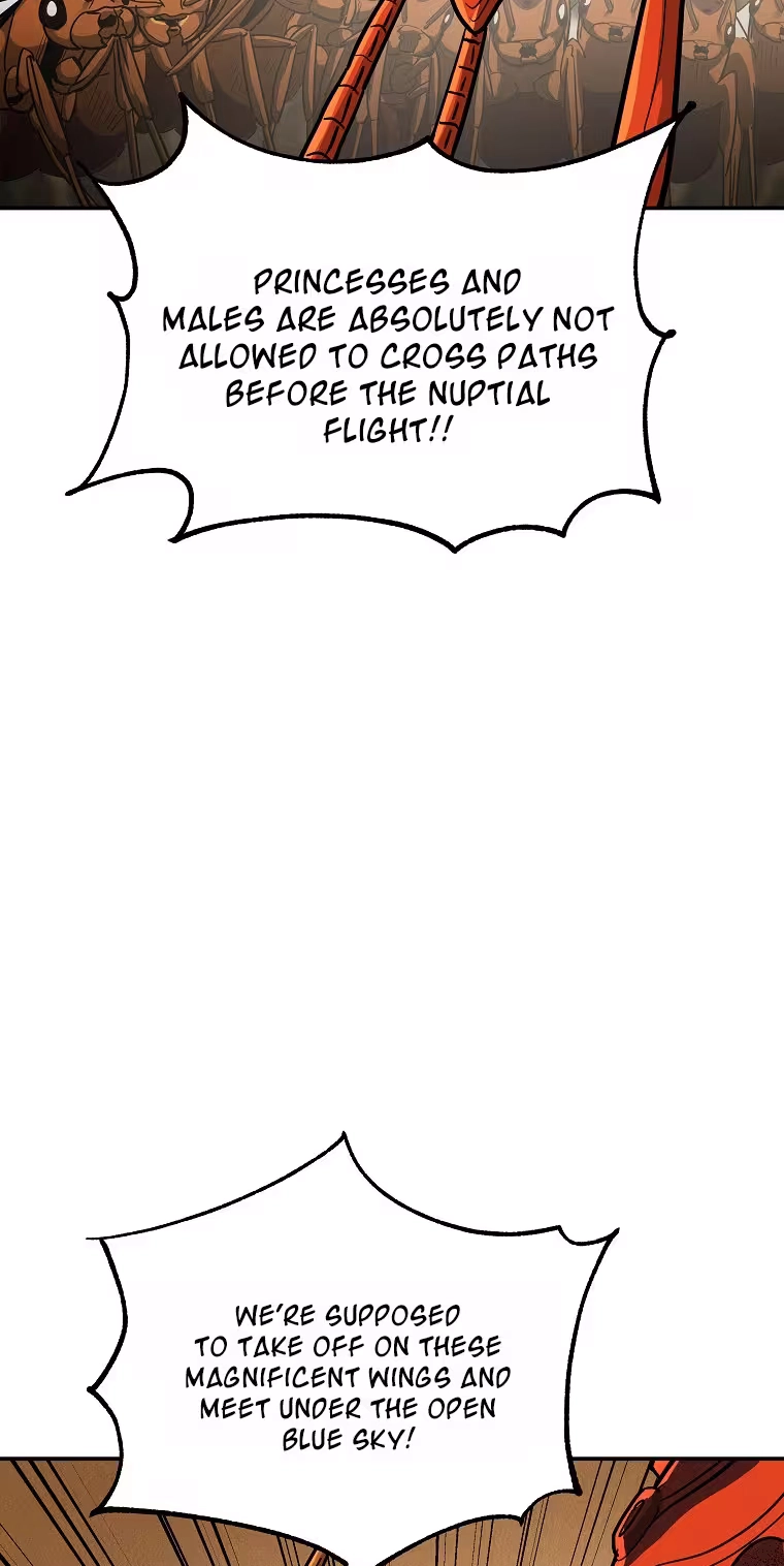 Empire of the Ants — Chapter 36 — page 36
