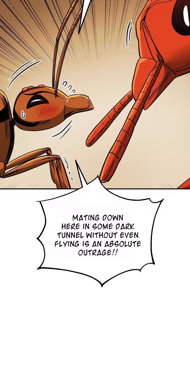 Empire of the Ants — Chapter 36 — page 37