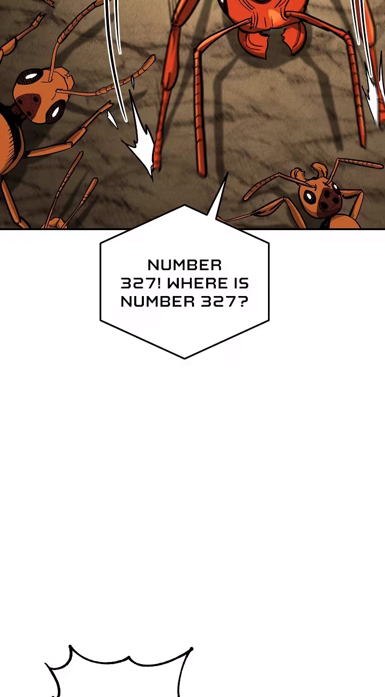 Empire of the Ants — Chapter 36 — page 39
