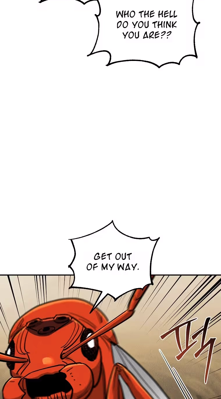 Empire of the Ants — Chapter 36 — page 41