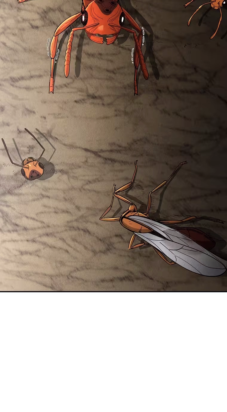 Empire of the Ants — Chapter 36 — page 47