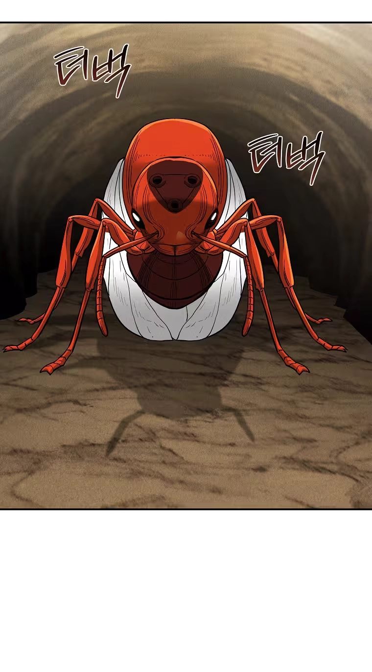 Empire of the Ants — Chapter 36 — page 66