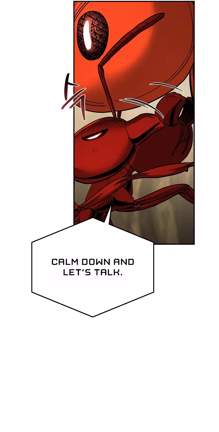 Empire of the Ants — Chapter 36 — page 77