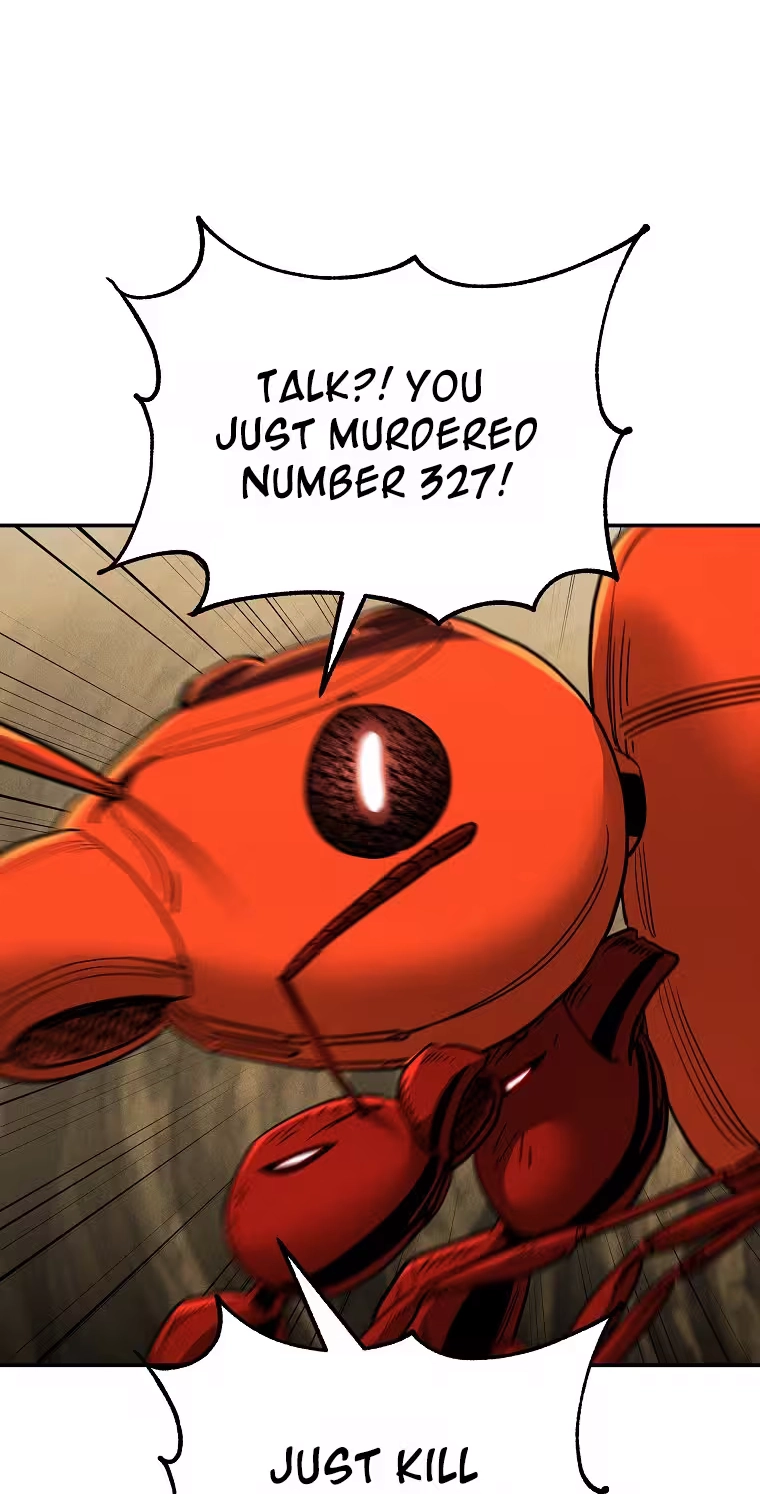 Empire of the Ants — Chapter 36 — page 78