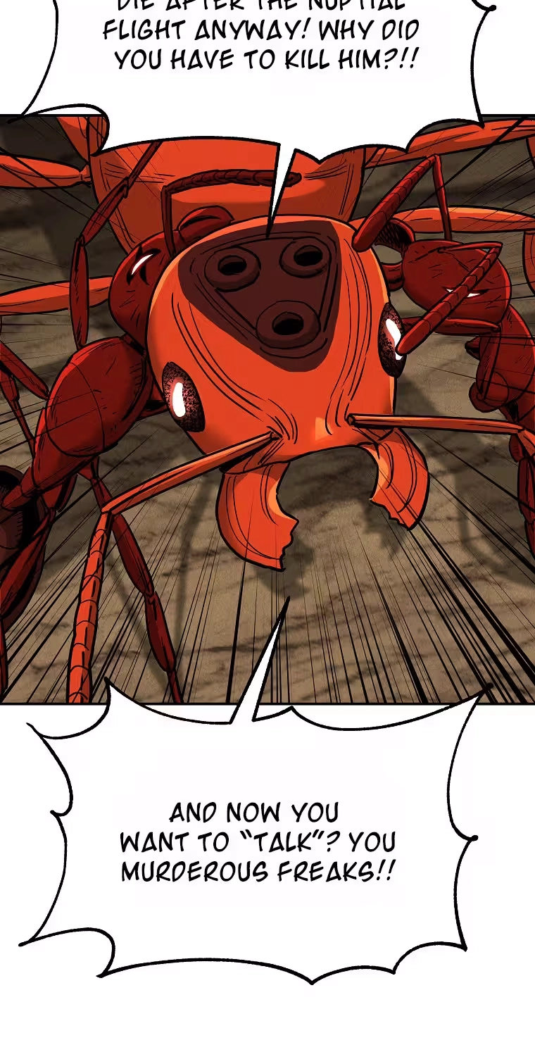 Empire of the Ants — Chapter 36 — page 81