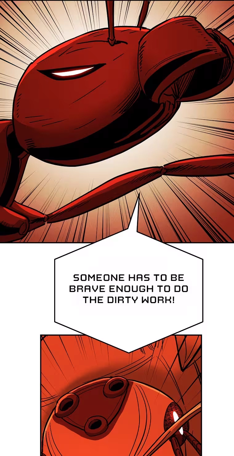 Empire of the Ants — Chapter 36 — page 85