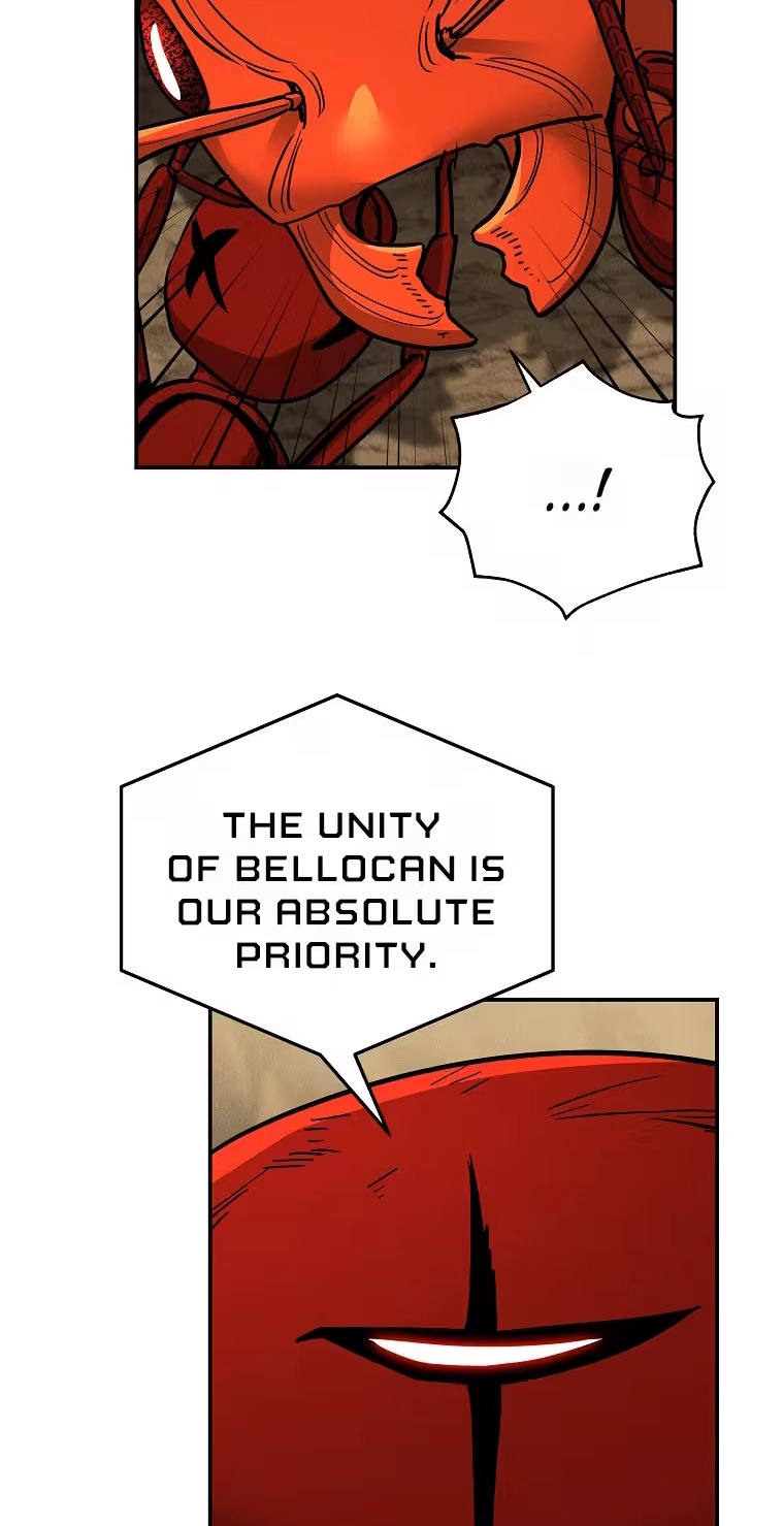 Empire of the Ants — Chapter 36 — page 86