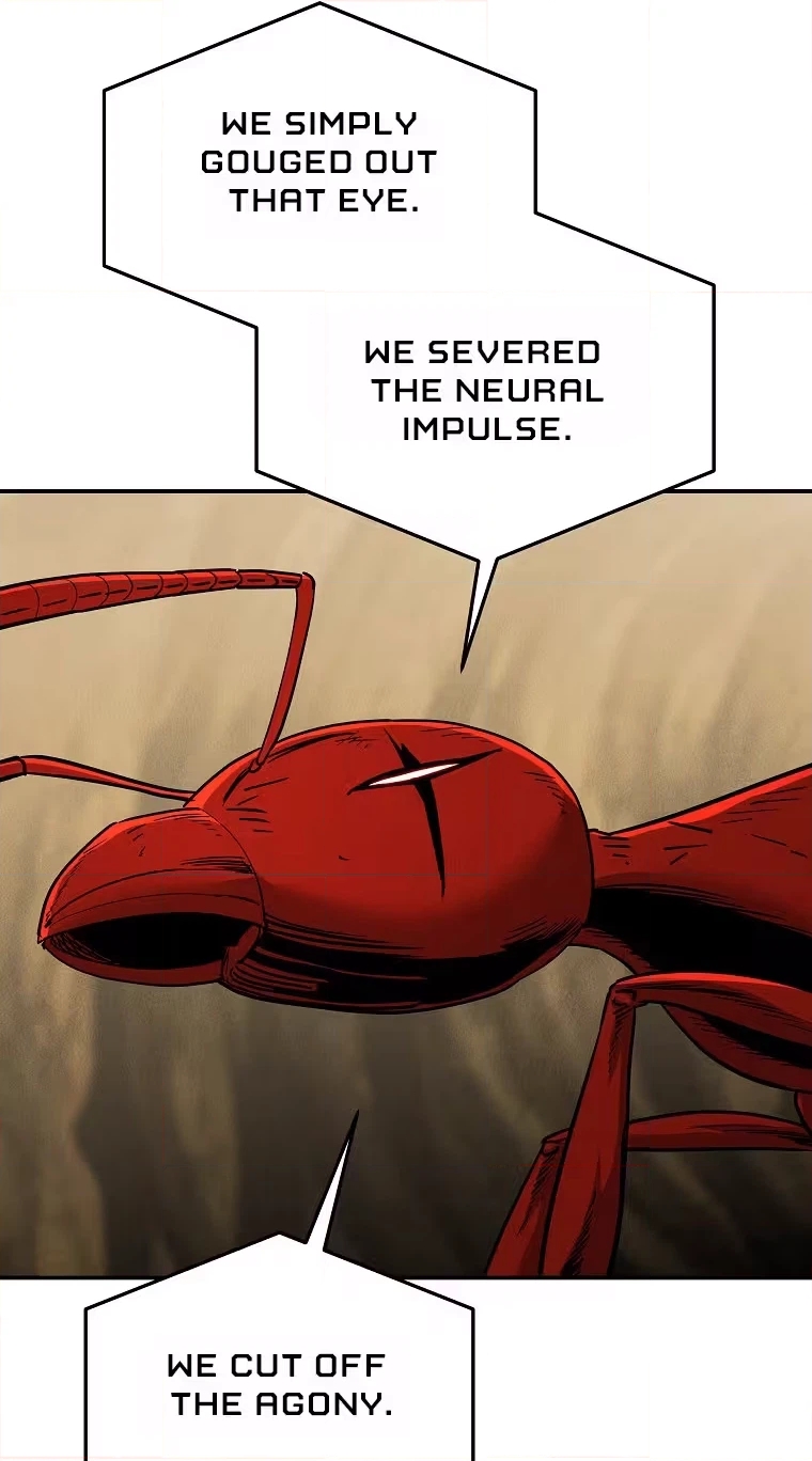 Empire of the Ants — Chapter 37 — page 20