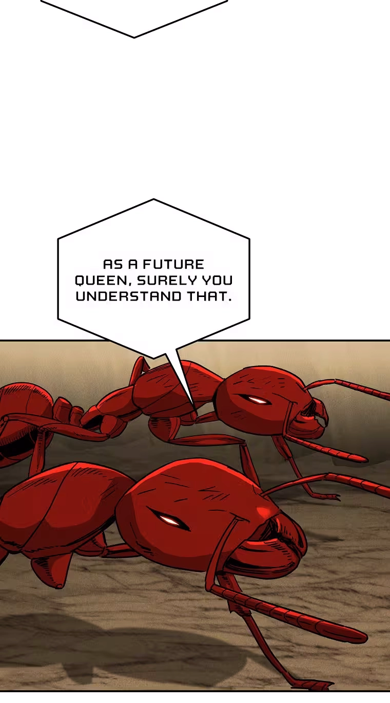 Empire of the Ants — Chapter 37 — page 21