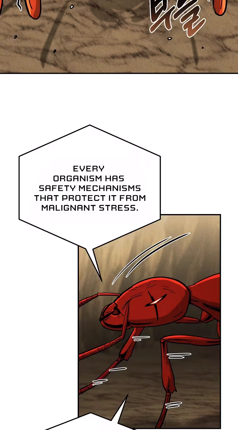 Empire of the Ants — Chapter 37 — page 23