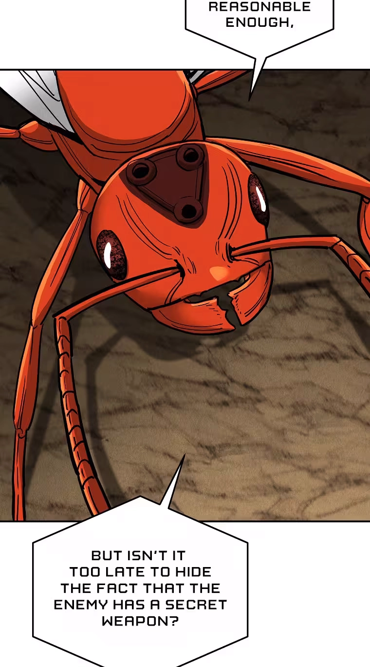 Empire of the Ants — Chapter 37 — page 26