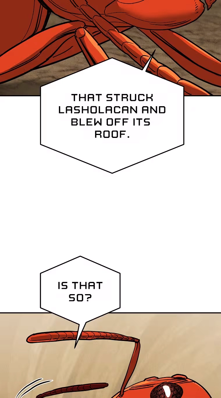 Empire of the Ants — Chapter 37 — page 28