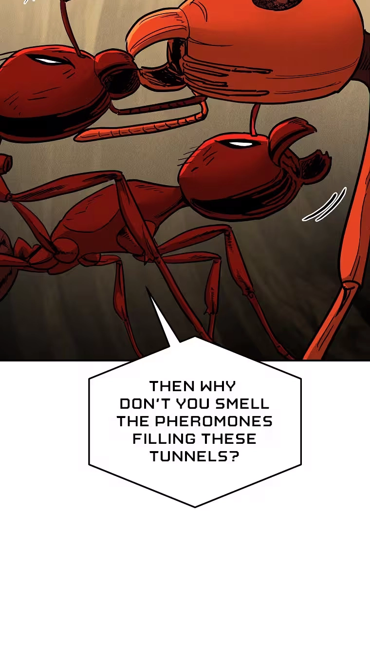 Empire of the Ants — Chapter 37 — page 29