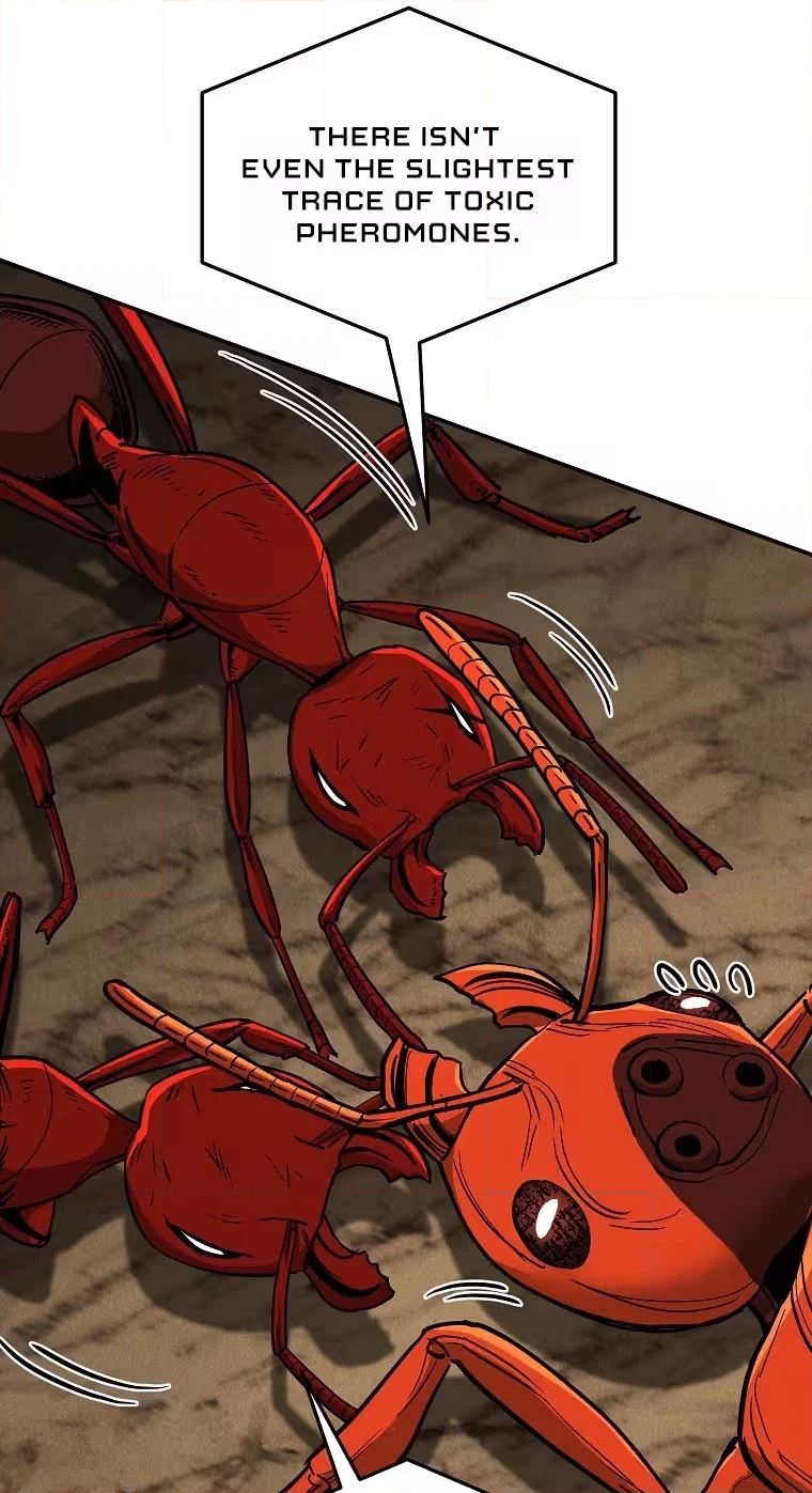 Empire of the Ants — Chapter 37 — page 30