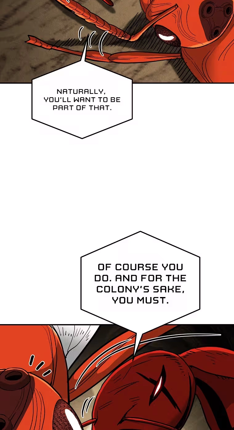 Empire of the Ants — Chapter 37 — page 32