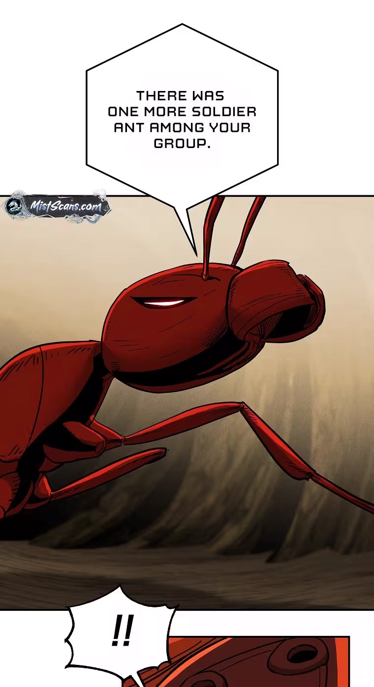 Empire of the Ants — Chapter 37 — page 35