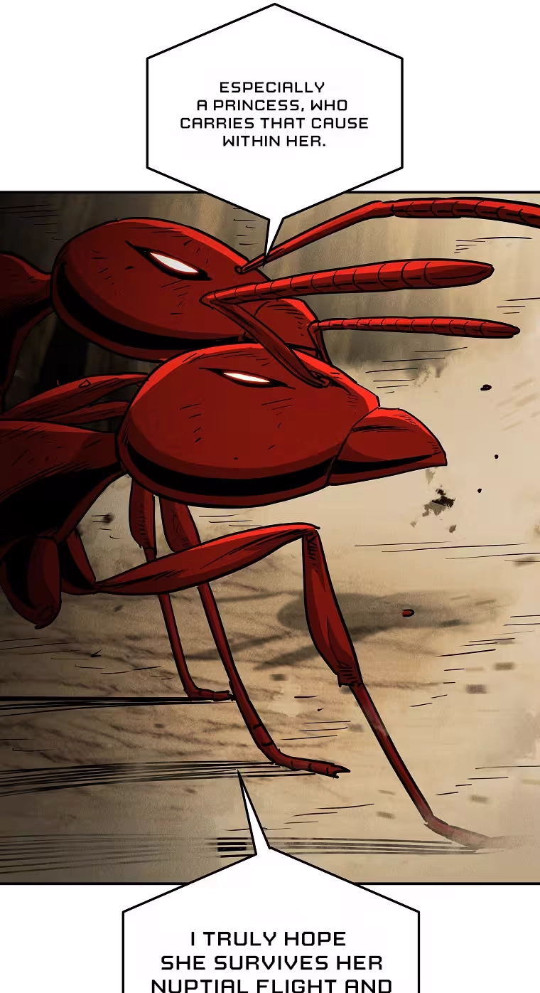 Empire of the Ants — Chapter 37 — page 49