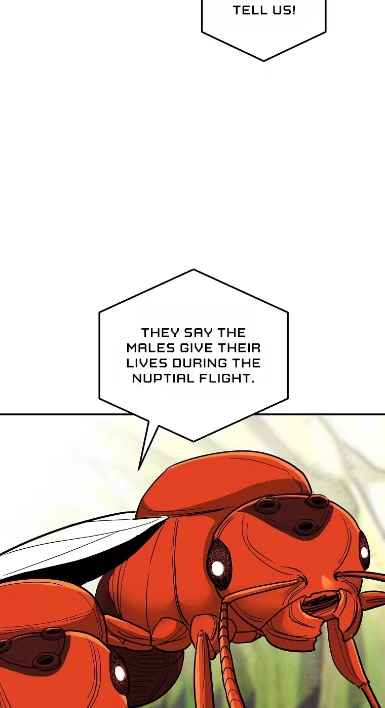 Empire of the Ants — Chapter 37 — page 54