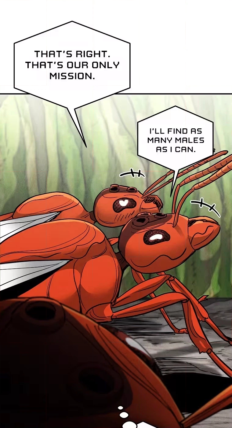 Empire of the Ants — Chapter 37 — page 60