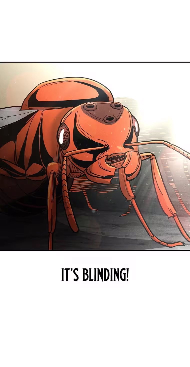 Empire of the Ants — Chapter 37 — page 69
