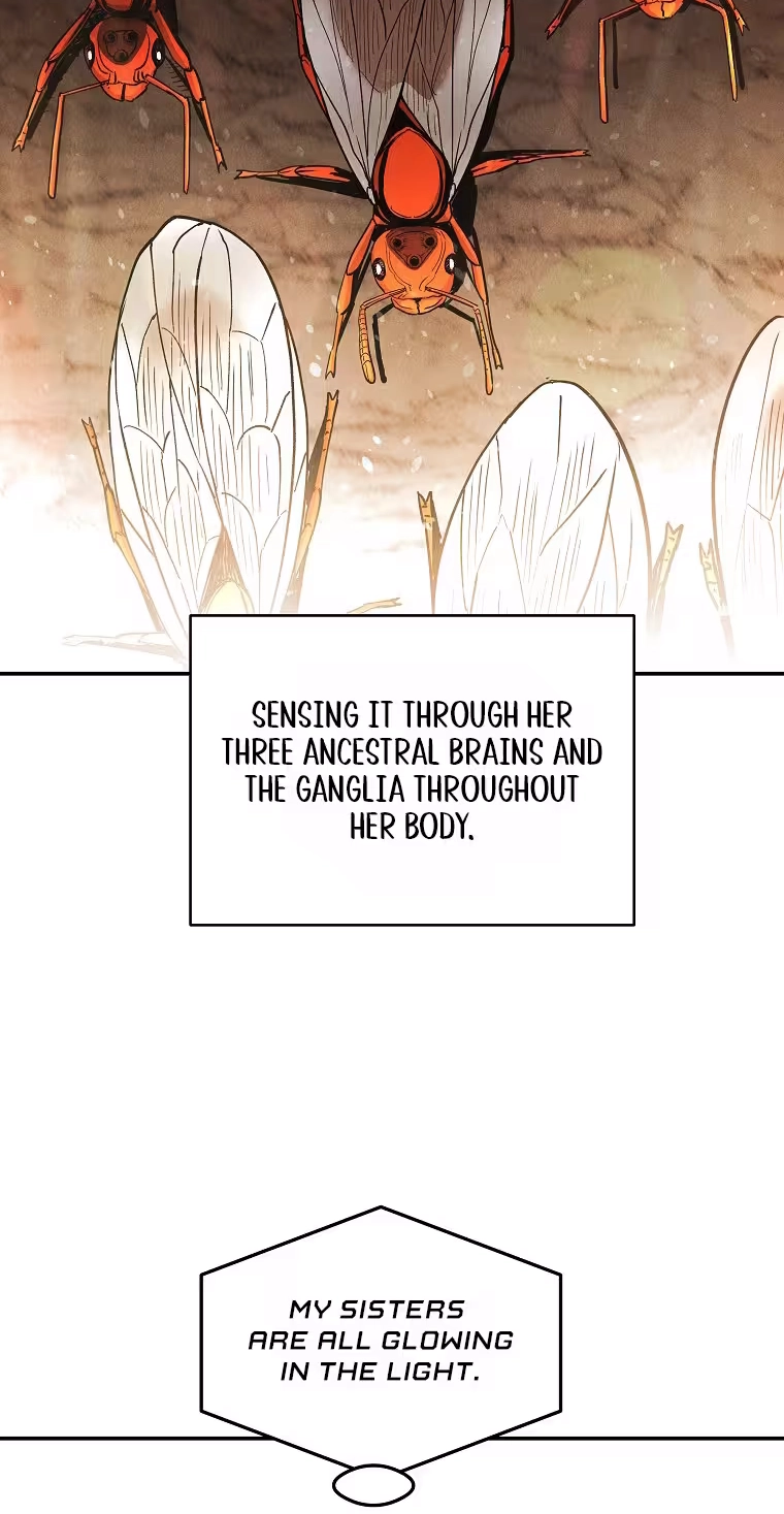Empire of the Ants — Chapter 37 — page 76