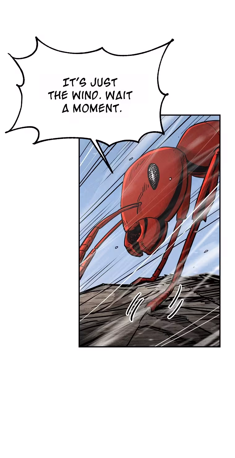 Empire of the Ants — Chapter 37 — page 82