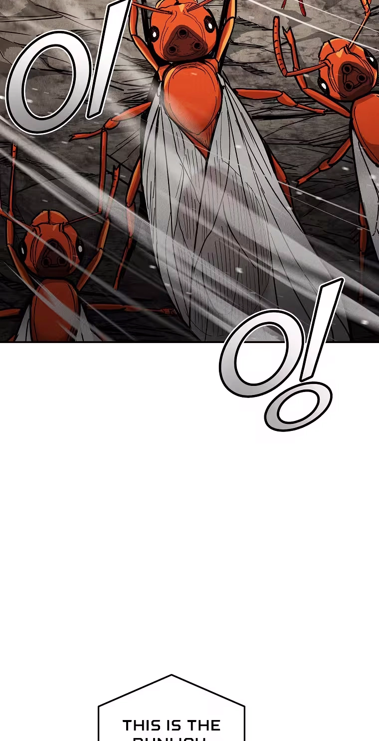 Empire of the Ants — Chapter 37 — page 84