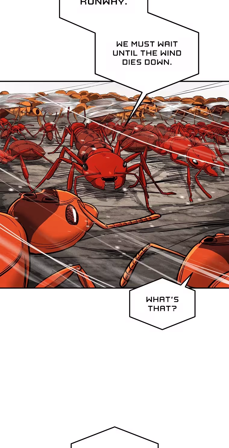 Empire of the Ants — Chapter 37 — page 85