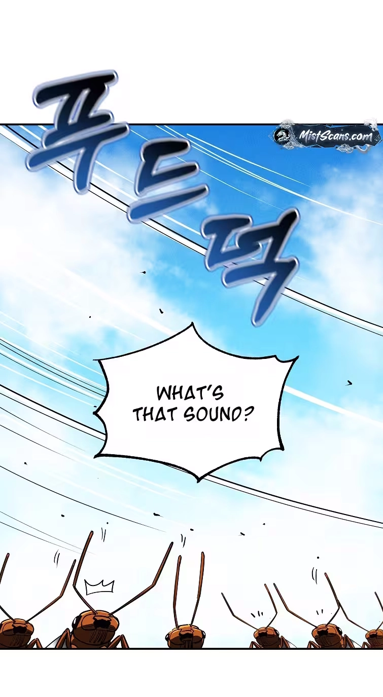 Empire of the Ants — Chapter 37 — page 88