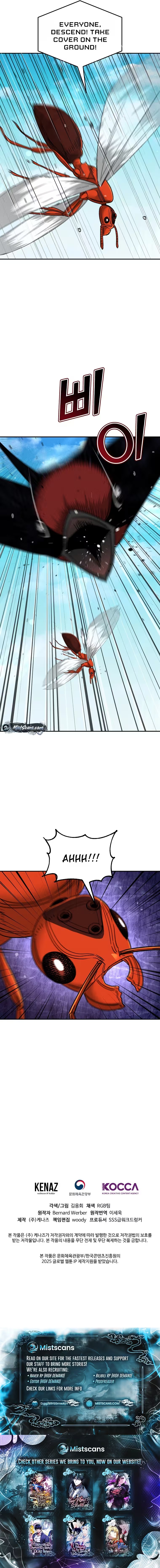 Empire of the Ants — Chapter 39 — page 8