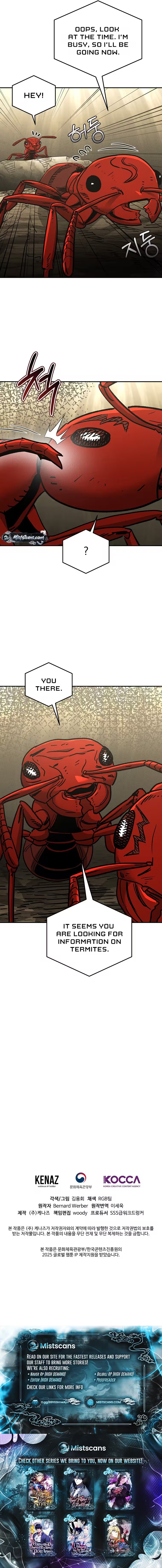 Empire of the Ants — Chapter 42 — page 9