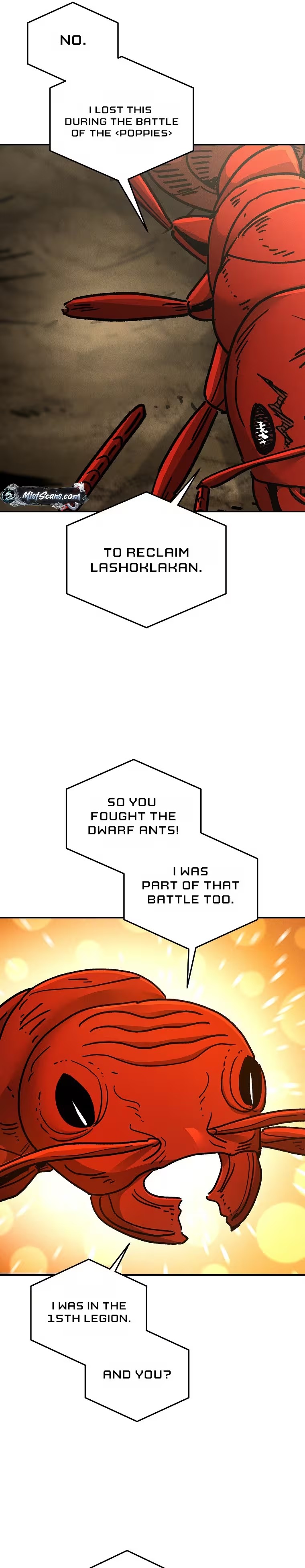 Empire of the Ants — Chapter 43 — page 4