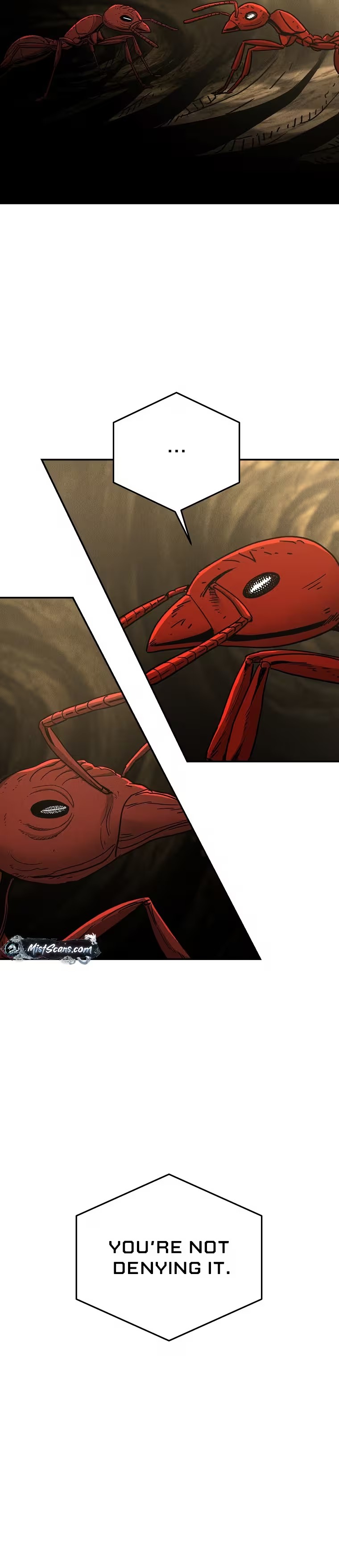 Empire of the Ants — Chapter 43 — page 10