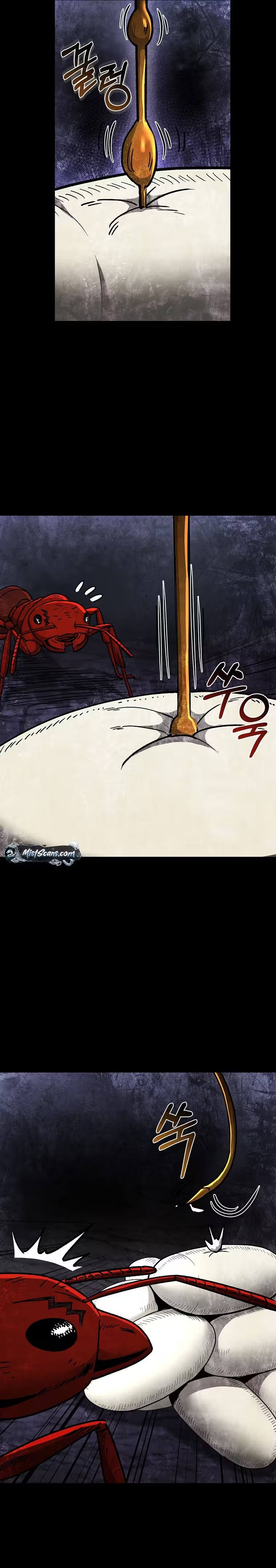 Empire of the Ants — Chapter 44 — page 8