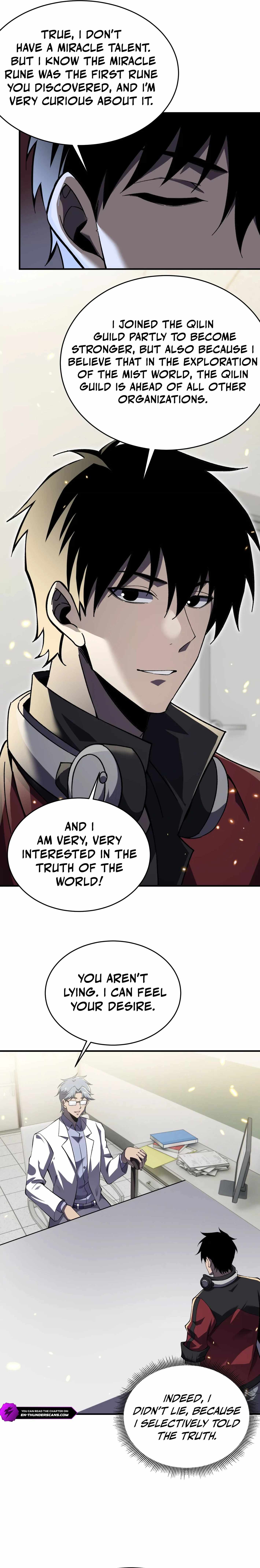 The Lost City of Alien Beasts — Chapter 48 — page 4