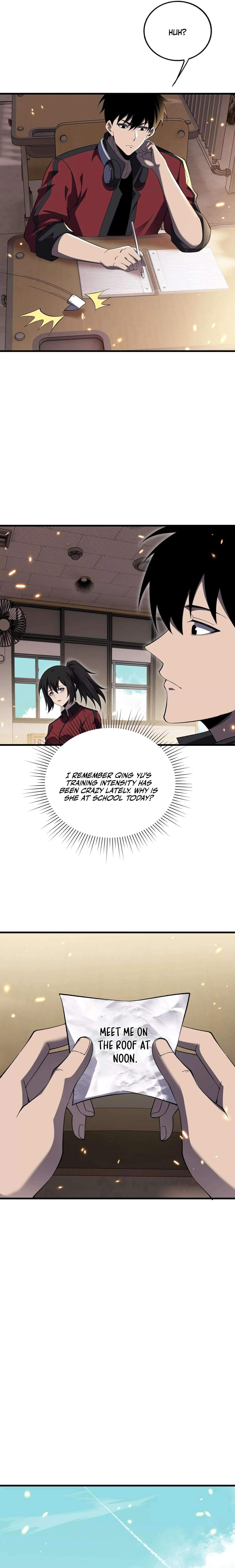 The Lost City of Alien Beasts — Chapter 53 — page 4