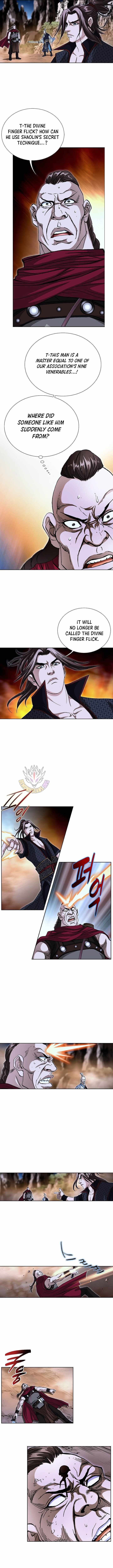 Return of the Immortal Monk — Chapter 42 — page 3