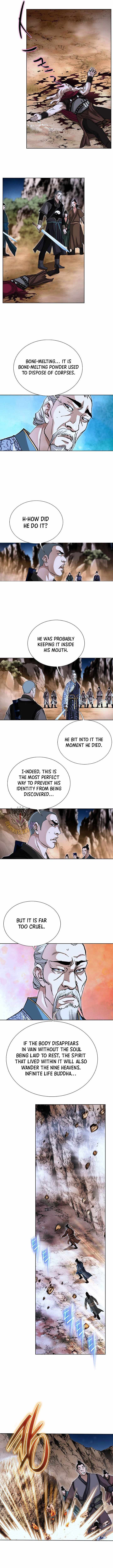Return of the Immortal Monk — Chapter 42 — page 5